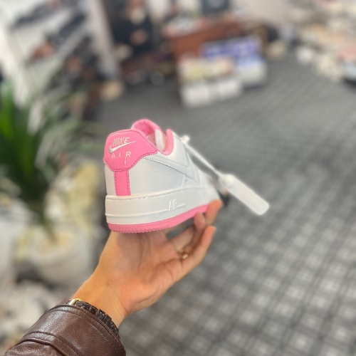 Giày nike_AF1 đế xanh, đế hồng Full Box Bill Giày Sneaker AF1 nam nữ cao cấp - Hàng chuẩn | BigBuy360 - bigbuy360.vn