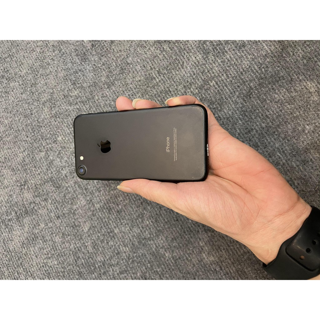 [Chính Hãng] Điện thoại IPHONE 7 lock 32G | BigBuy360 - bigbuy360.vn