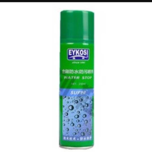 Bình xịt chống thấm nano eykosi
