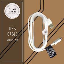 Dây Cáp Sạc Micro Usb Cho Samsung Galaxy Series S / A / J / M Ace 3 / Ace 4 / V / J2 Core / J2 Pro / J2 Prime Hp