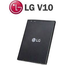 Pin LG V10 (BL- 45B1F) Chính hãng dung lượng 3000mAh, Nguyên SEAL