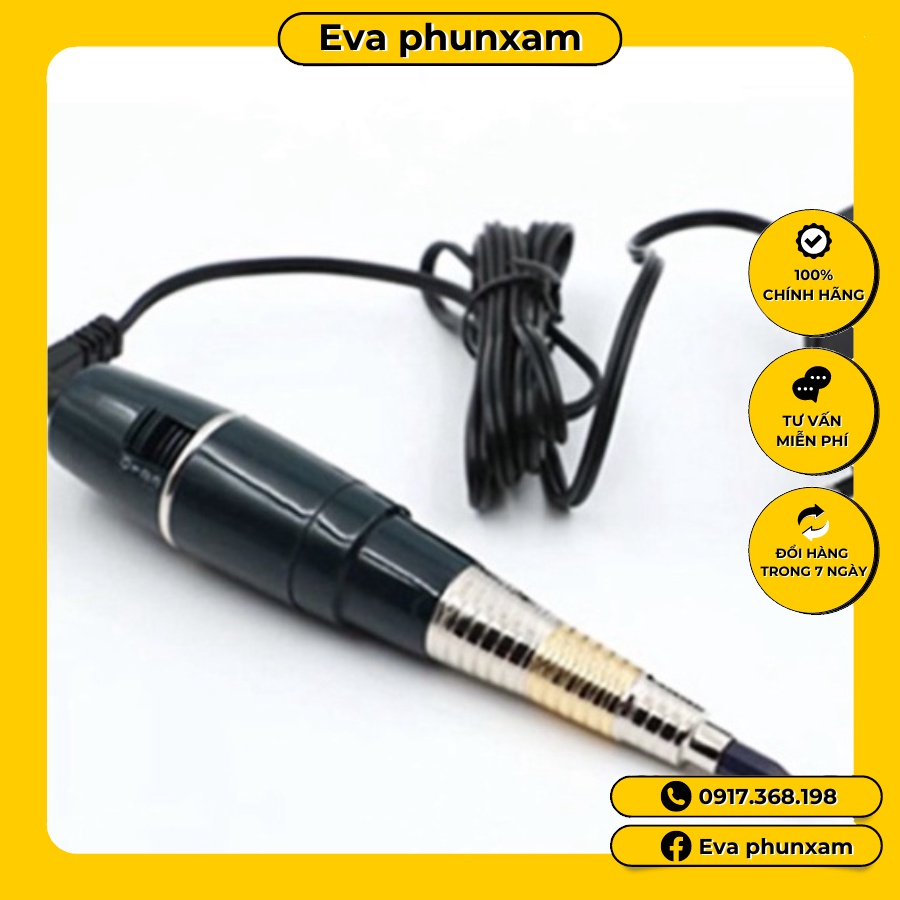 Máy Xăm Giantsun 8650 Đài Loan (Chính hãng) - Bảo Hành 3 Tháng