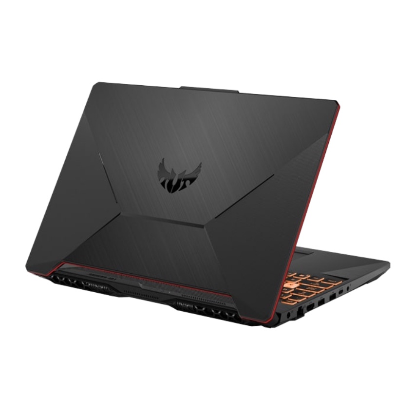 Laptop Asus TUF Gaming F15 FX506LHB-HN188W i5-10300H|8GB|512GB|GTX1650 4GB|15.6 FHD