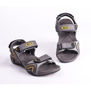 Xăng Đan Vento NV6194 Tro Vàng chính hãng xuất Nhật