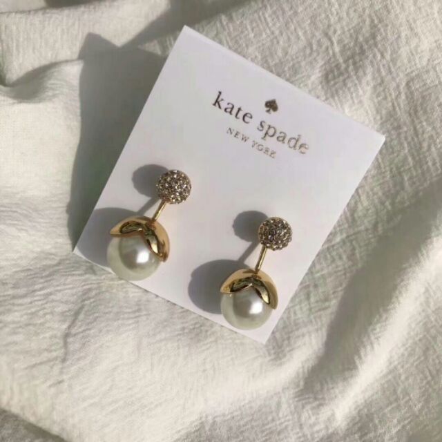 Hoa tai KATE SPADE ♠