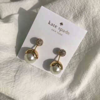 Hoa tai kate spade ♠