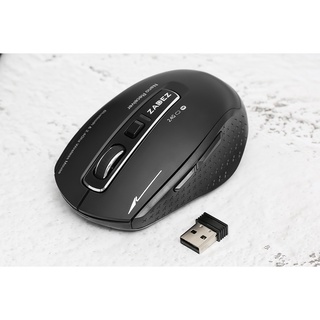 Chuột Bluetooth Zadez M350
