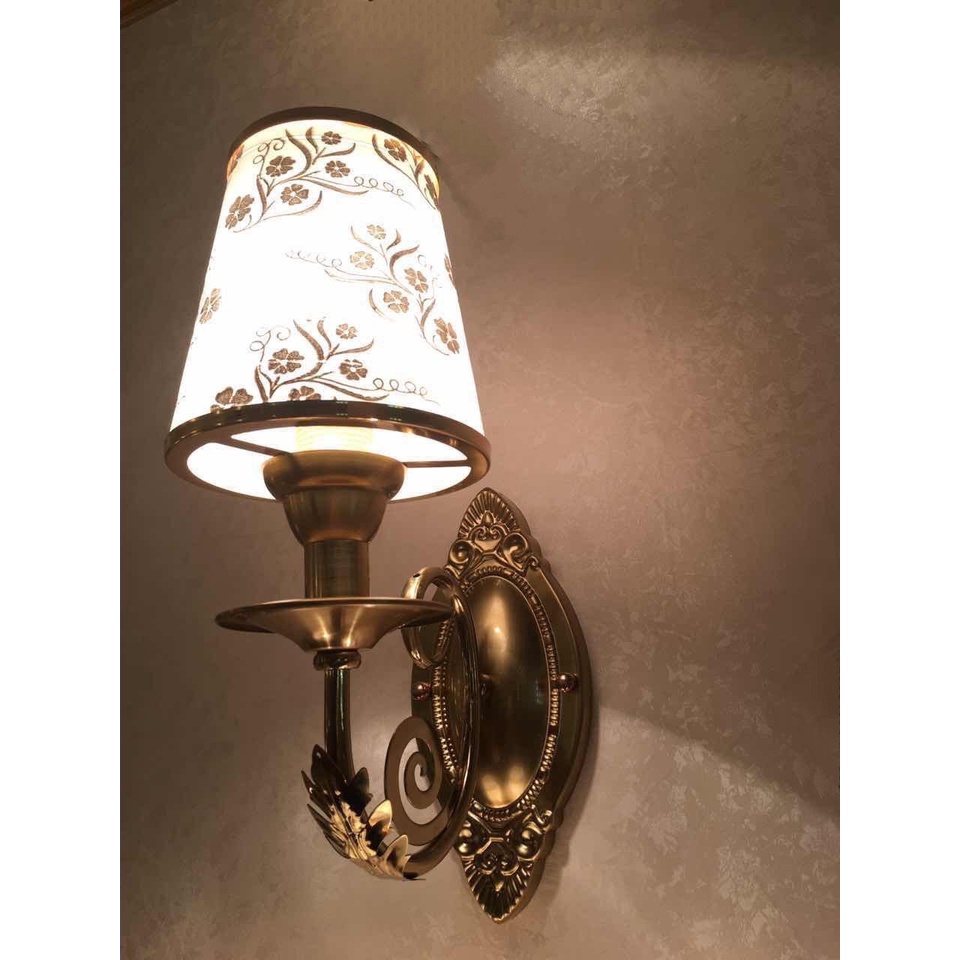 Đèn Tường DT5011 Trang Trí Nội Thất, Đèn Phòng Ngủ Hiện Đại