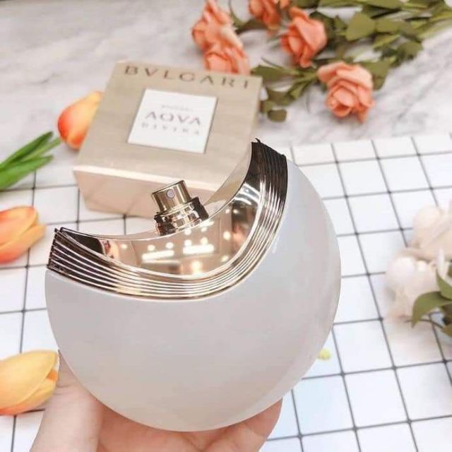 (65ml Fullbox) Nước Hoa Nữ BVLgari OMINA | BigBuy360 - bigbuy360.vn