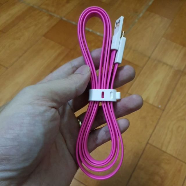 CÁP SẠC NHANH MICRO USB 3.0 VOJO TRIM 2,DÀI 1.2M Màu sắc đa dạng