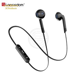 Tai nghe nhét tai Bluetooth không dây Langsdom BL6 chất lượng cao