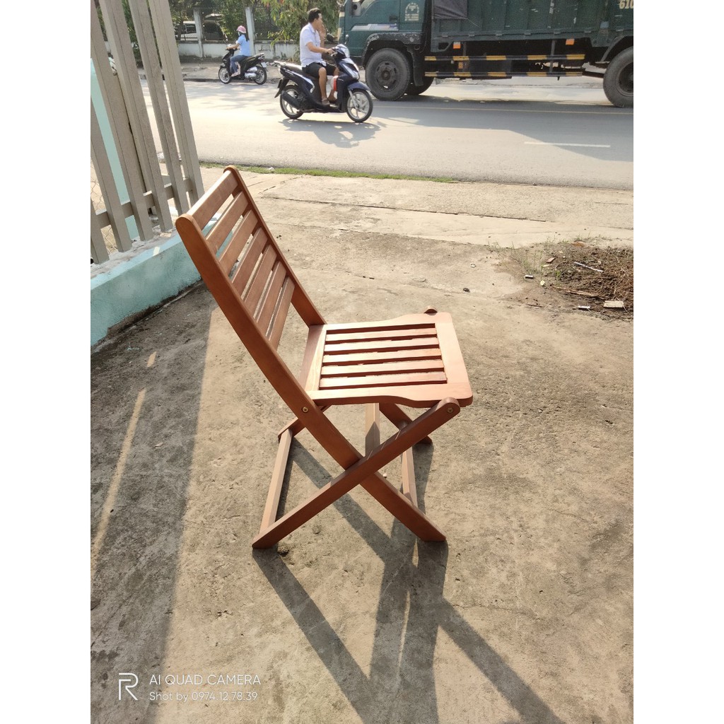 Ghế dựa 7 nan | BigBuy360 - bigbuy360.vn