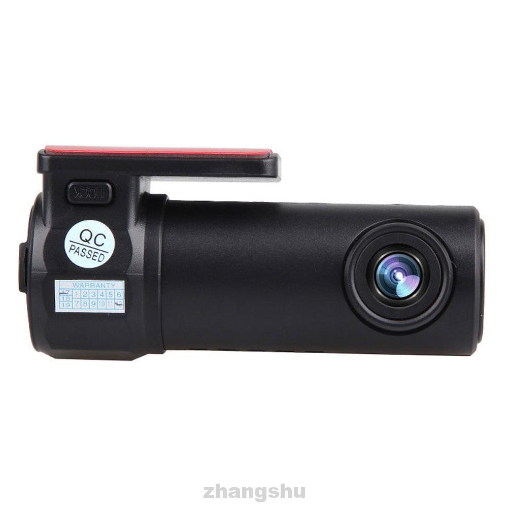 Camera Hành Trình DVR Màu Đen Kết Nối WIFI Nhìn Đêm Cho Xe Hơi | BigBuy360 - bigbuy360.vn