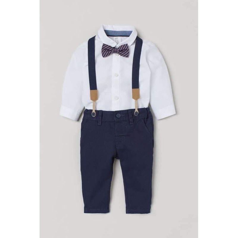 Set bộ hm auth