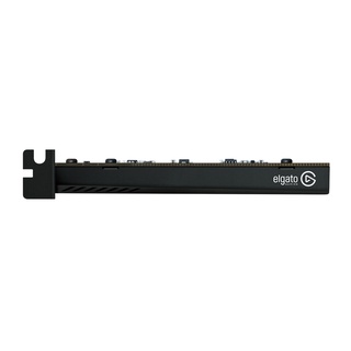 Thiết bị Stream Capture Card Elgato HD60 Pro (1GC109901002)