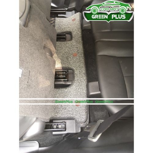 Thảm lót sàn ô tô 6D Nissan Xtrail chống nước, không mùi, phủ kín 90% sàn xe