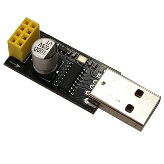 Mạch kết nối USB Adapter Wifi ESP8266 UART ESP-01