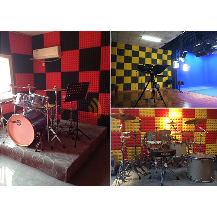 MÚT TIÊU ÂM KIM TỰ THÁP   ĐỦ MÀU