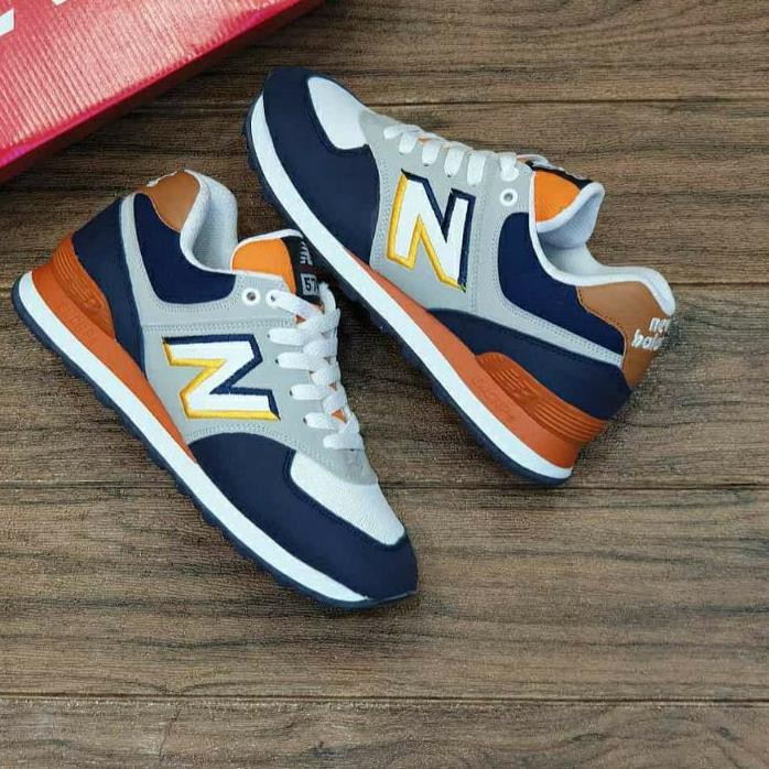 Giày Thể Thao New Balance 574 Chính Hãng Chất Lượng