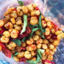 1kg Ngô Bò Lá Chanh