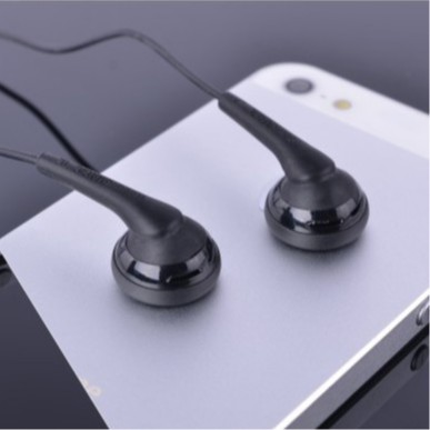 Tai Nghe Nhét Kết Nối Dây Soundmagic Ep10 Chốt Cắm 3.5mm