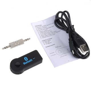 USB chuyển đổi loa thường thành loa bluetooth