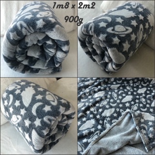 Combo chăn lông tuyêt Cambodia cho khách sĩ