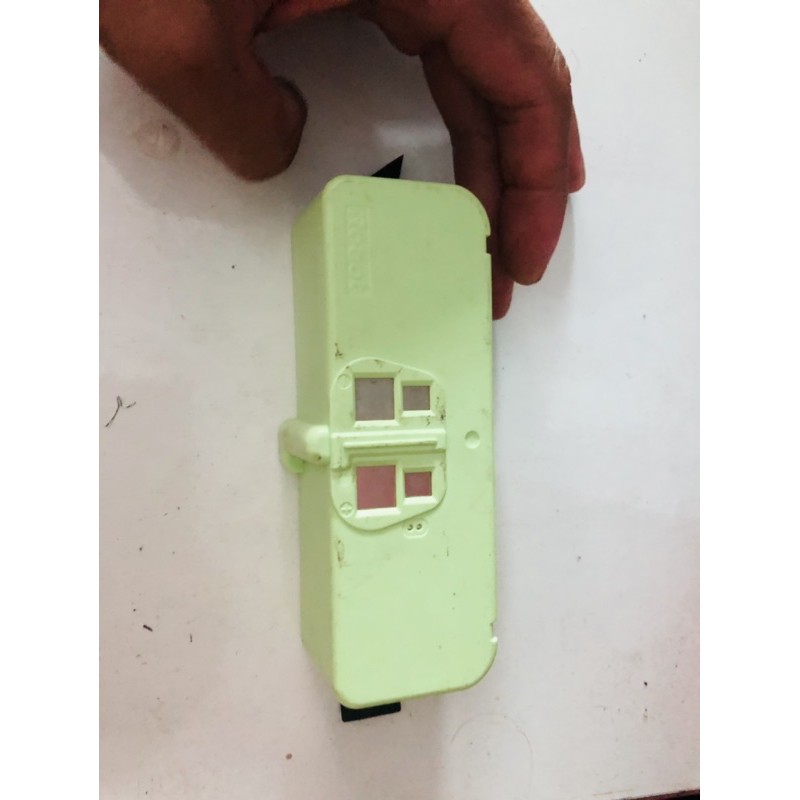 Pin Irobot chính hãng - Nội địa nhật