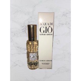 Nước hoa mini gio đt 20ml