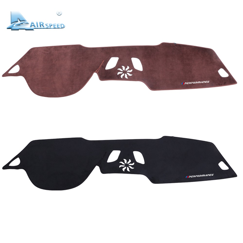 Thảm Chống Nắng Cho Bảng Điều Khiển Xe Ô Tô Bmw G30 G01 F15 F86 G05 F10 F07 F11 F48 M