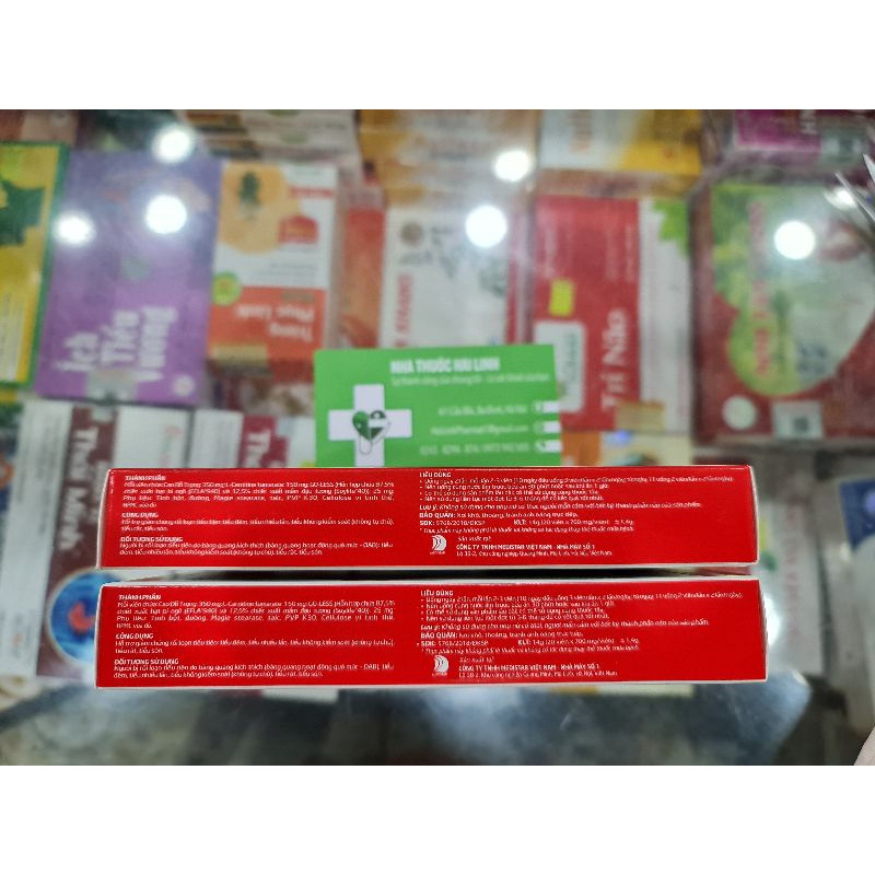 Hỗ trợ giảm tiểu đêm, tiểu nhiều lần, bổ thận Ích Niệu Khang