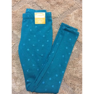 Quần Legging Bé Gái Gymboree Xuất Hàn