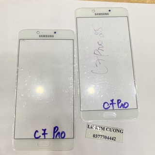 Kính ép tương thích ss c7 pro