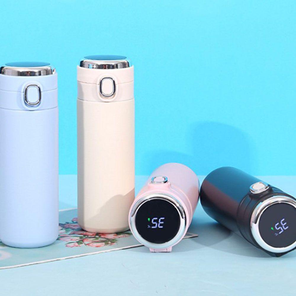 PISTA Bình Nước Giữ Nhiệt Cao Cấp