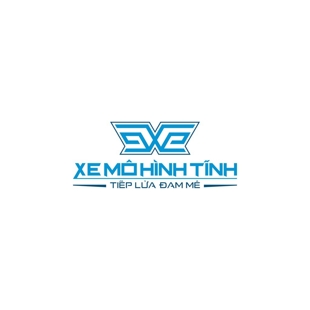 Xe Mô Hình Tĩnh