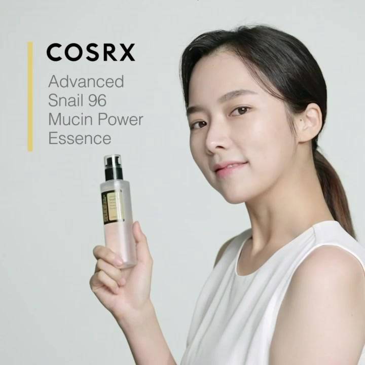 Tinh chất ốc sên COSRX 96 Mucin 100ml / 20ml hỗ trợ tái tạo dưỡng ẩm cho da | BigBuy360 - bigbuy360.vn