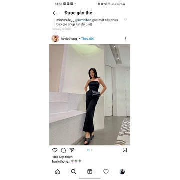 Jumpsuit Libe