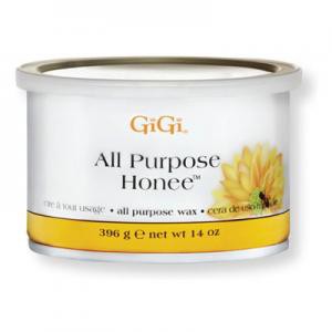 Sáp wax lông GiGi® All Purpose Honee