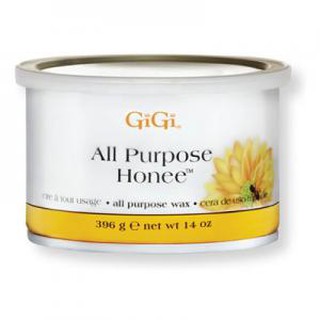 Sáp wax lông GiGi® All Purpose Honee