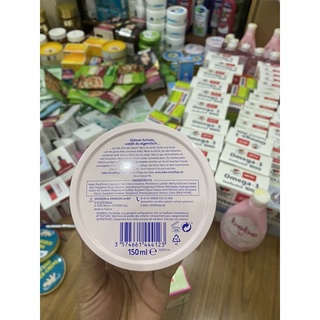 KEM DƯỠNG ẨM BEBE CREME 150ml