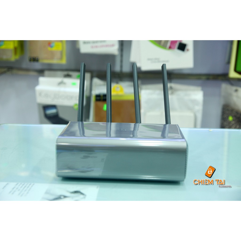 Router wifi Xiaomi Pro | BigBuy360 - bigbuy360.vn
