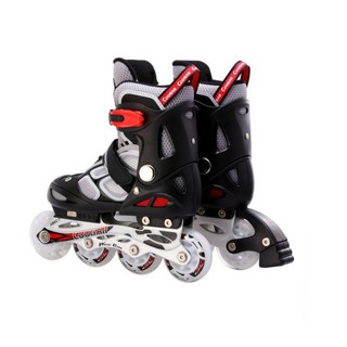 Giày Trượt Patin Cougar 835L ( ĐỎ)
