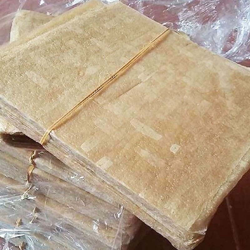 lá ram Hà Tĩnh ❤️GIÁ SỈ ❤️loại 1 chuẩn mềm dai 95-100 lá