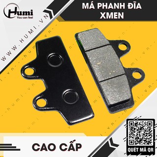 Má Phanh Đĩa Xe Máy Điện XMEN CAO CẤP [ RẺ VÔ ĐỊCH]