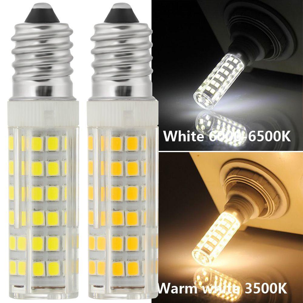 GOGOUP Bóng Đèn LED Trái Bắp Halogen