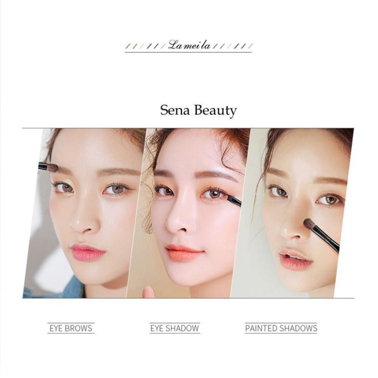 Bột Tán Mày Lameila Eye Brow Kit Hàng Nội Địa Trung | BigBuy360 - bigbuy360.vn