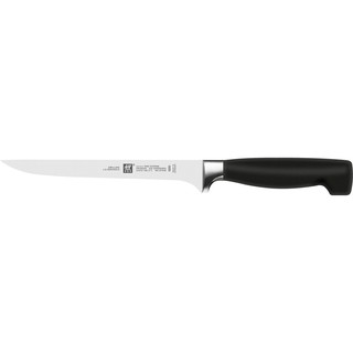 Dao phi lê Zwilling Four Star 18cm
