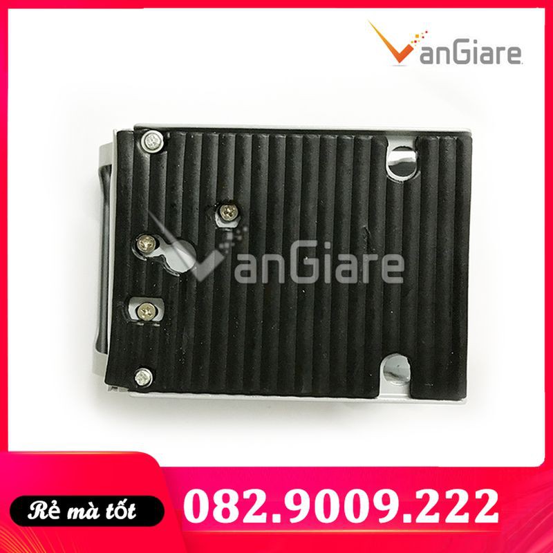 Van đạp chân khí nén FV420