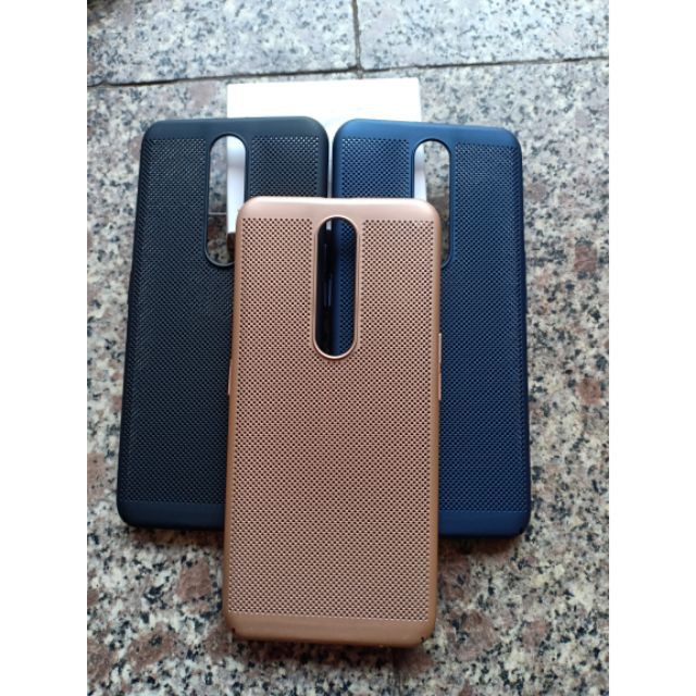Ốp lưng chống nóng, tản nhiệt OPPO F11 Pro