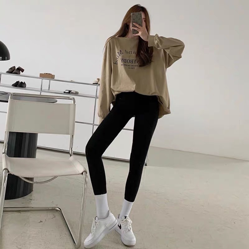 QUẦN LEGGING 2 CHIẾC 180kk CHẤT DÀY DẶN